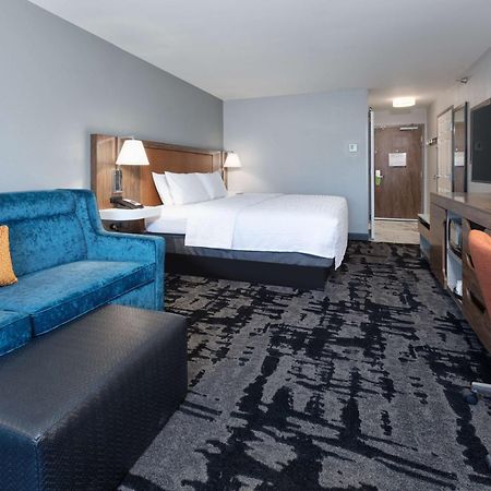 Hampton Inn Норфолк Екстер'єр фото