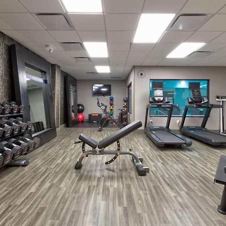 Hampton Inn Норфолк Екстер'єр фото