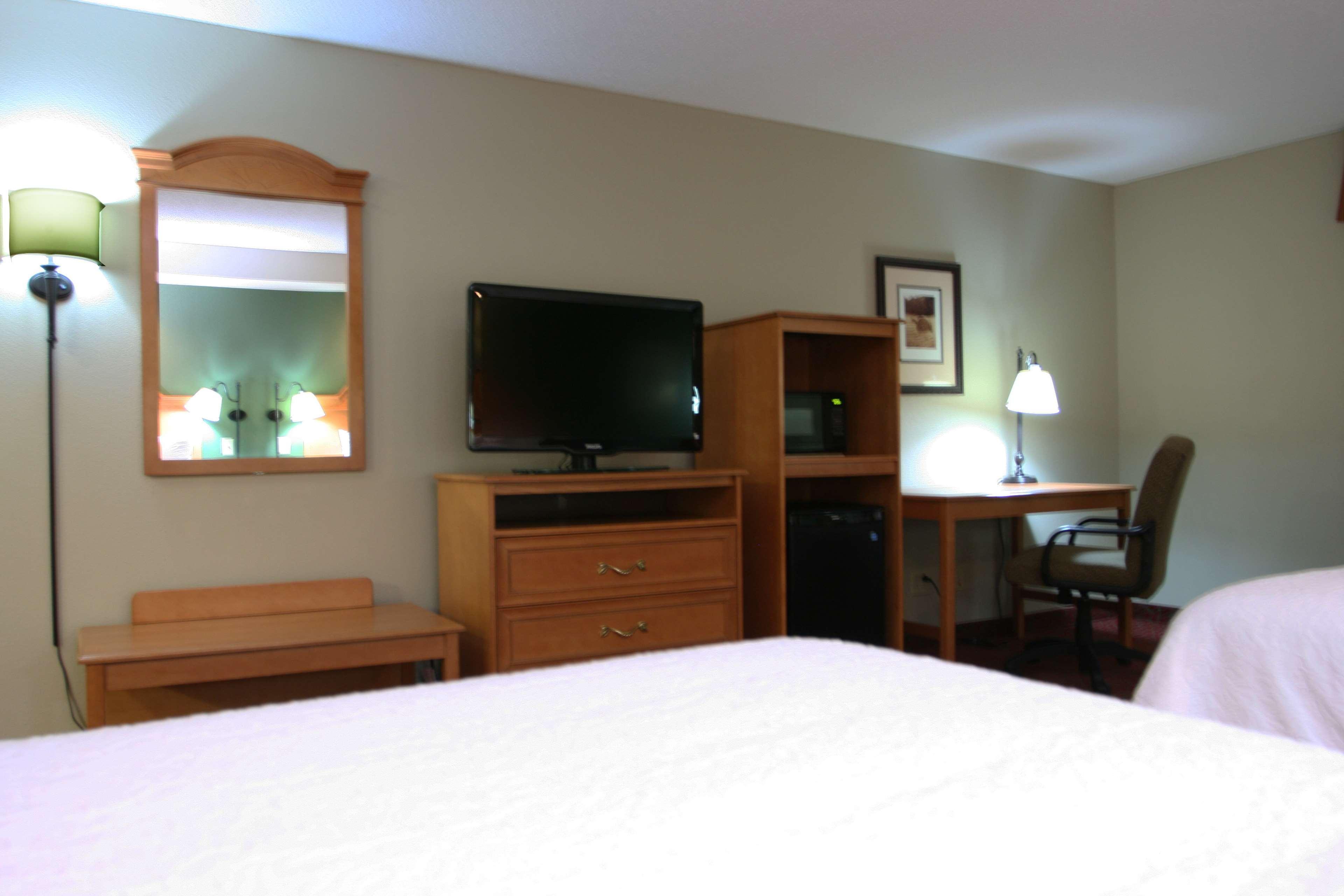 Hampton Inn Норфолк Екстер'єр фото
