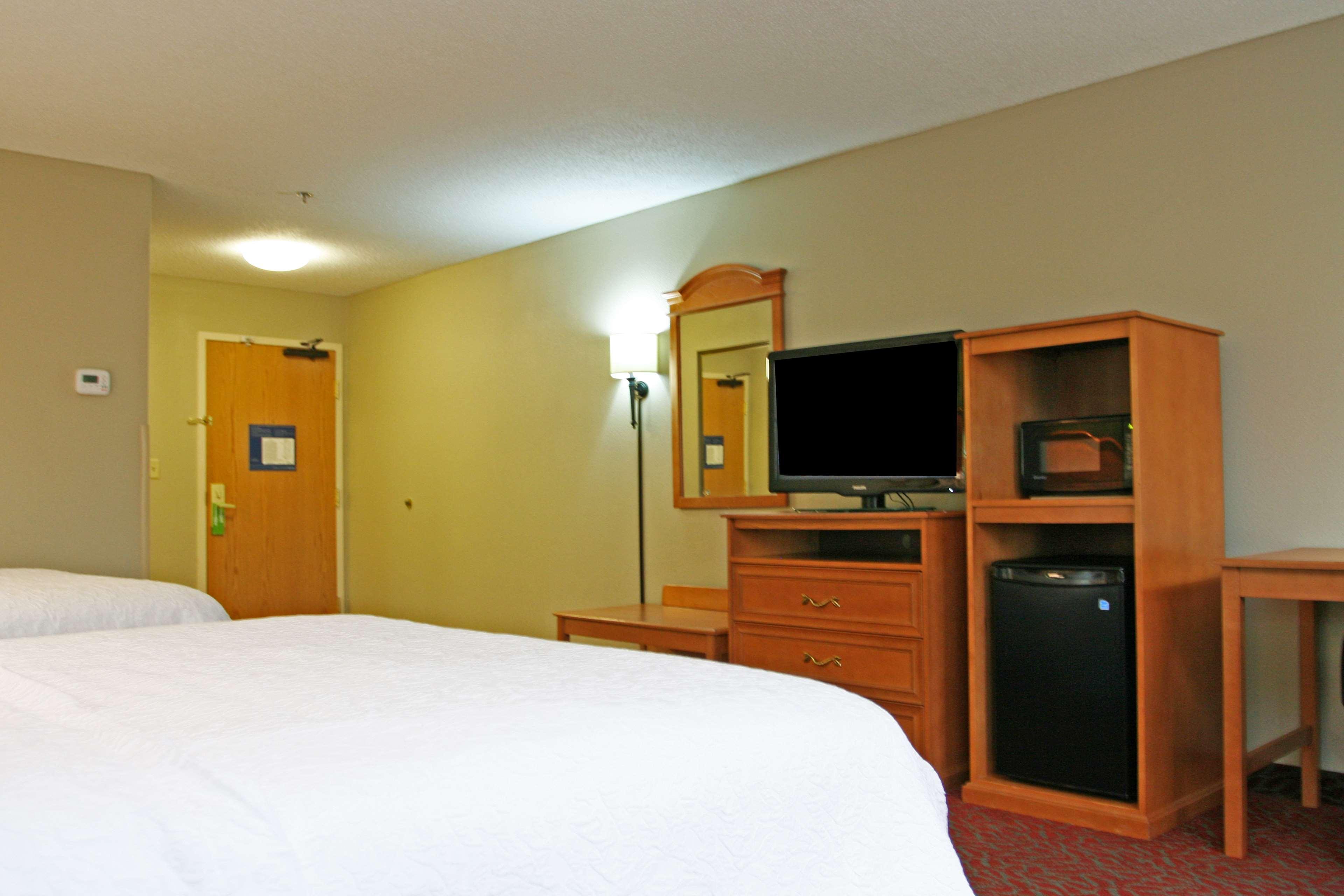 Hampton Inn Норфолк Екстер'єр фото