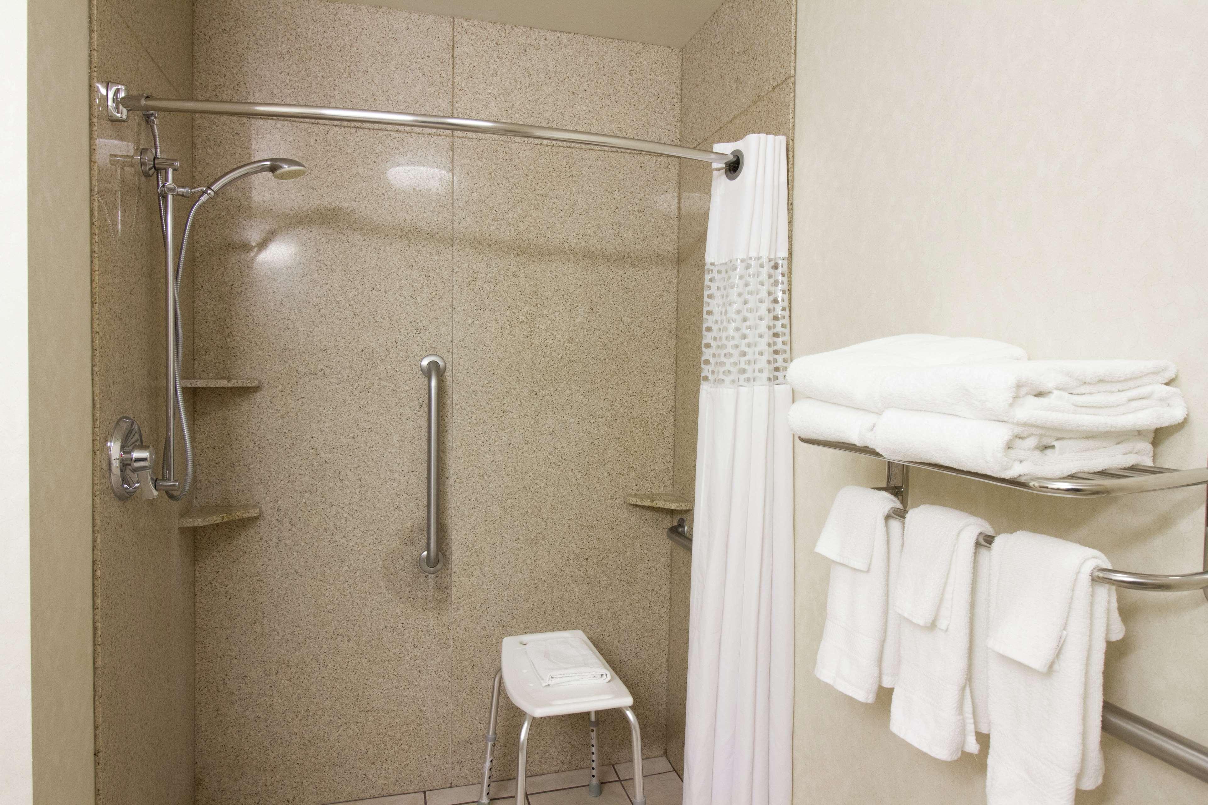 Hampton Inn Норфолк Екстер'єр фото