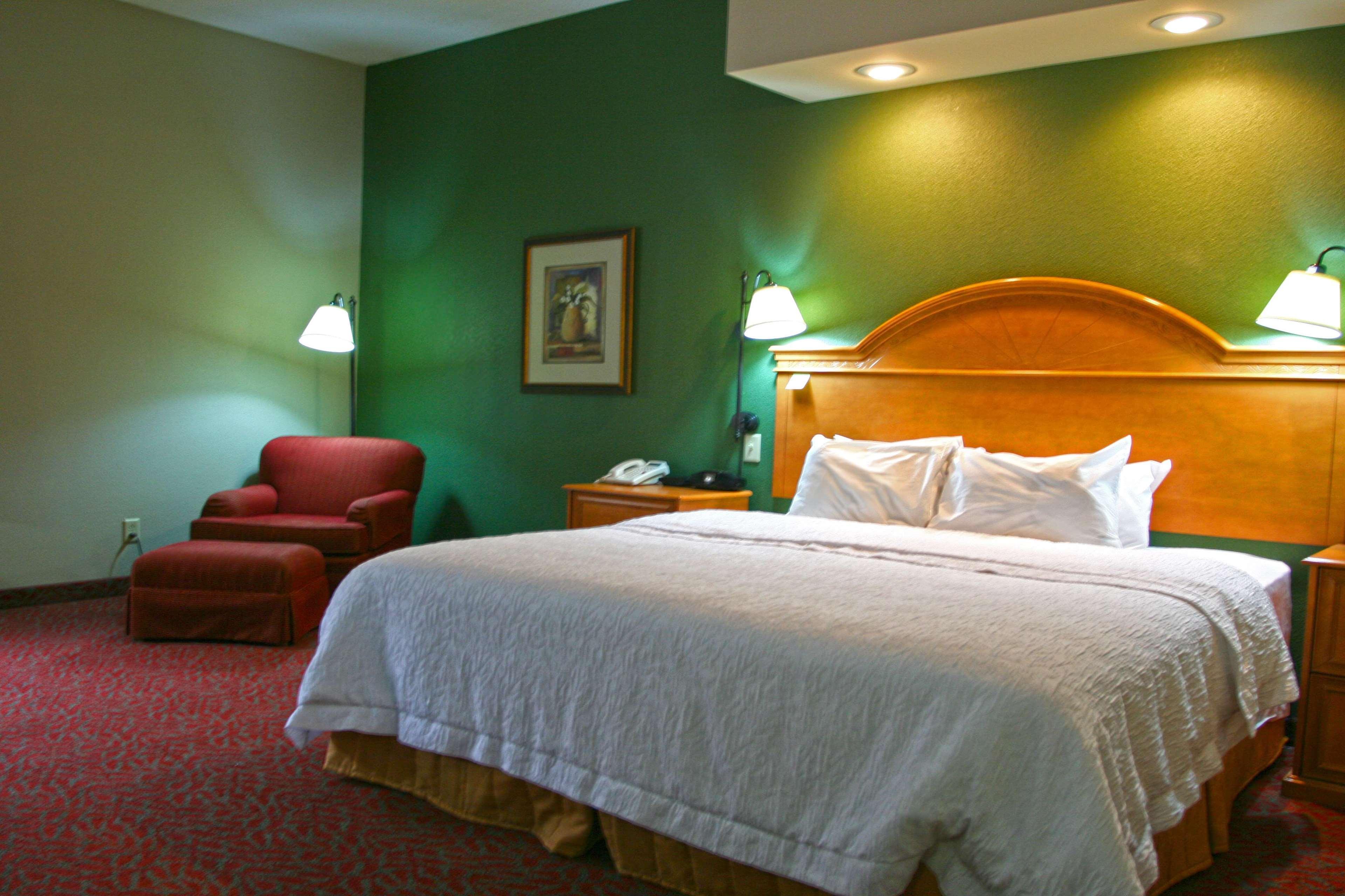 Hampton Inn Норфолк Екстер'єр фото