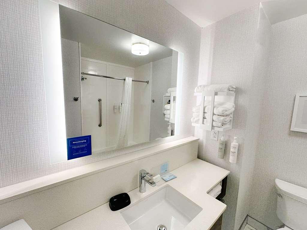 Hampton Inn Норфолк Екстер'єр фото