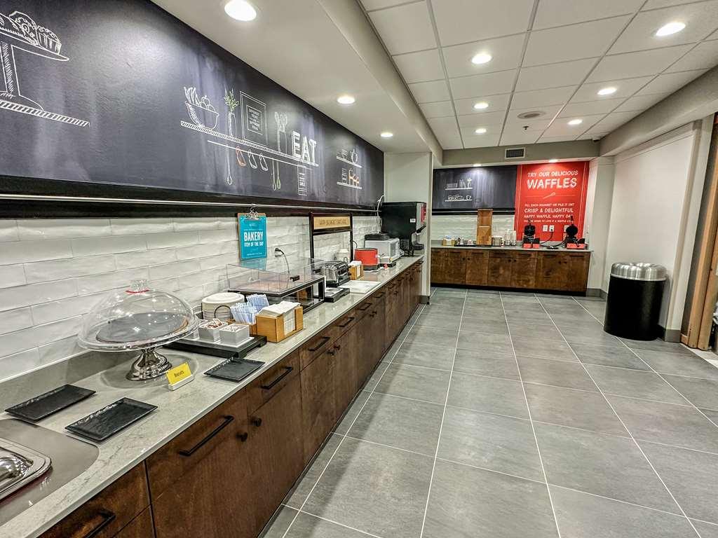 Hampton Inn Норфолк Екстер'єр фото