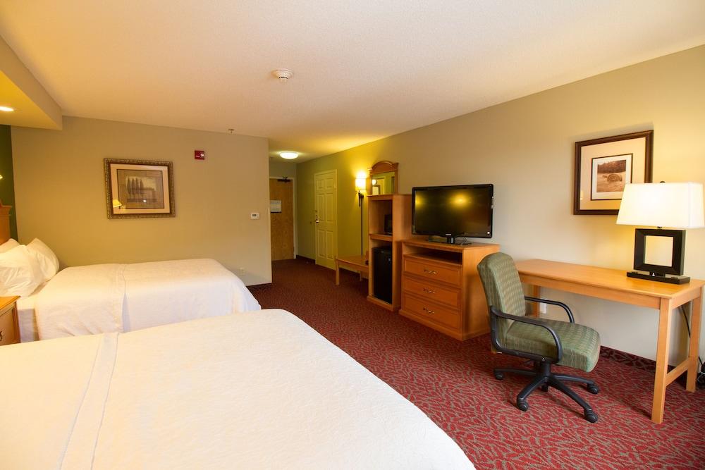 Hampton Inn Норфолк Екстер'єр фото