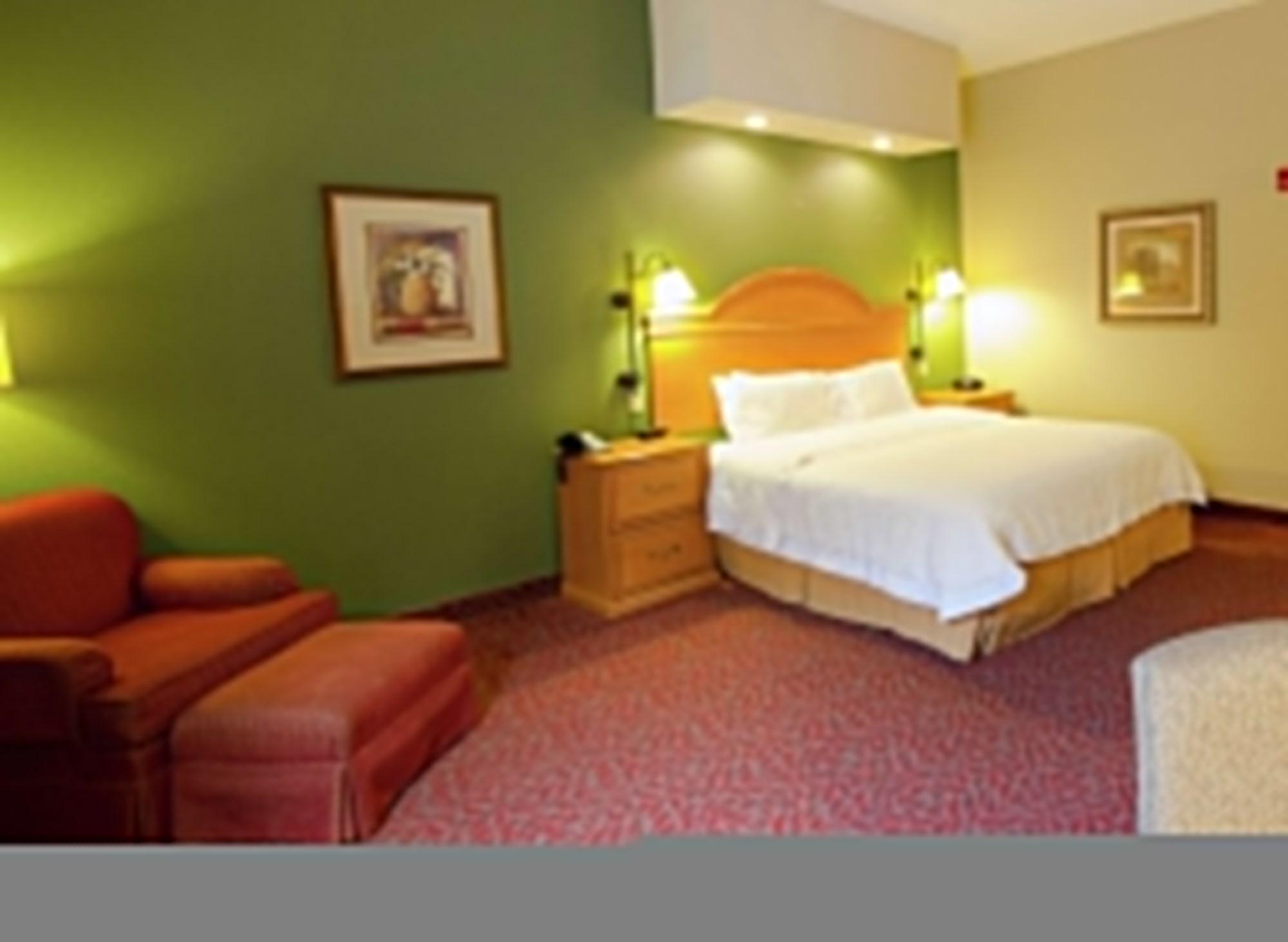 Hampton Inn Норфолк Екстер'єр фото