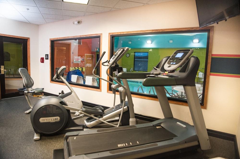 Hampton Inn Норфолк Екстер'єр фото
