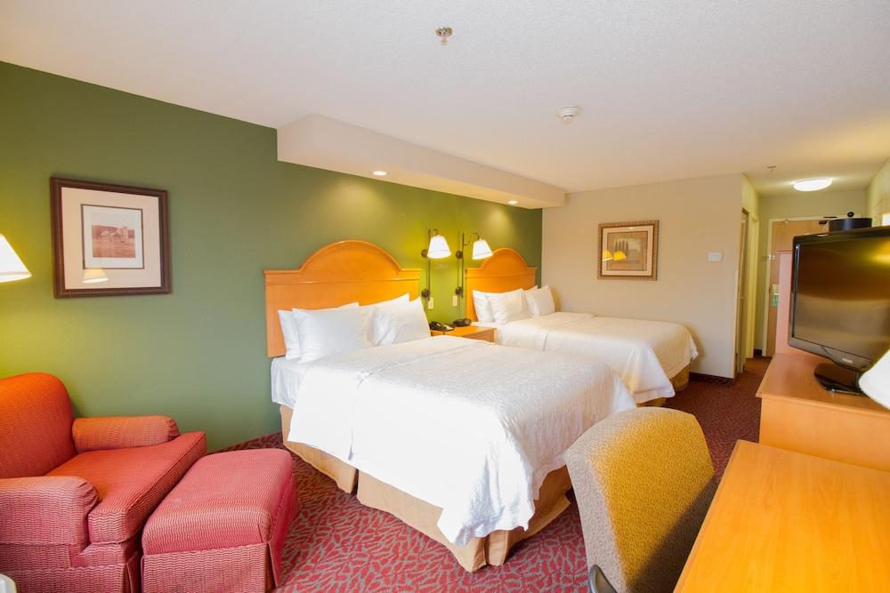 Hampton Inn Норфолк Екстер'єр фото